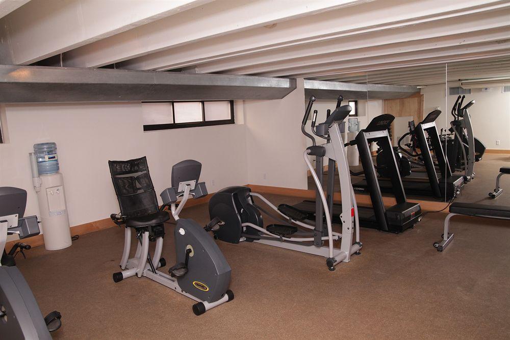 Best Western Plus Milwaukee West Facilități foto