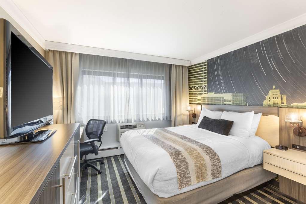 Best Western Plus Milwaukee West Cameră foto